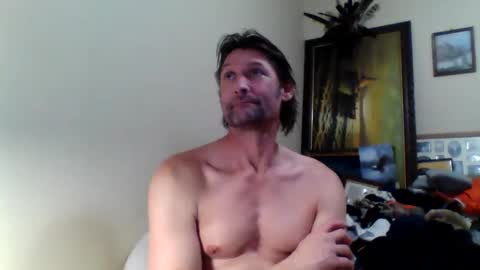 Darthmark420 online show from January 10, 7:04 am