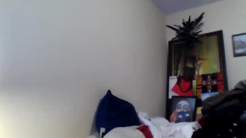 Darthmark420 online show from April 22, 9:38 am