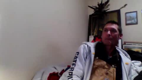 Darthmark420 online show from November 11, 5:20 am