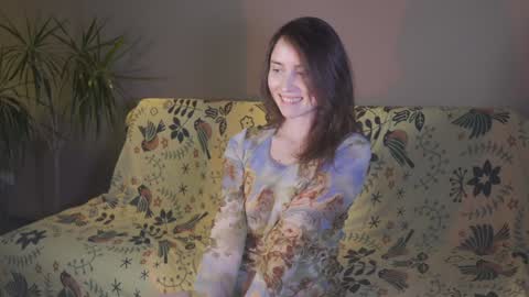 Belle online show from January 8, 4:33 pm