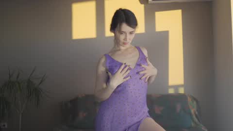 Belle online show from February 23, 3:29 pm