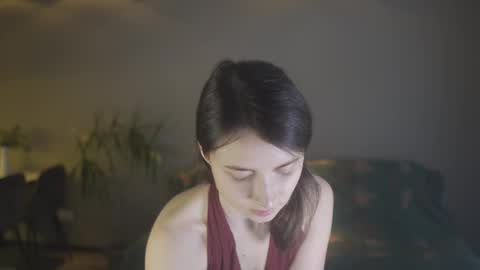 Belle online show from March 4, 3:15 pm