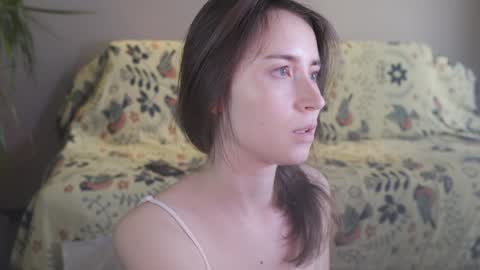 Belle online show from January 26, 2:19 pm