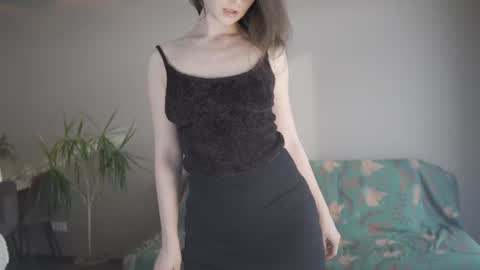 Belle online show from February 22, 1:35 pm