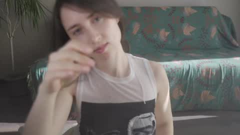 Belle online show from March 7, 11:18 am