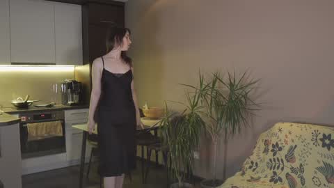 Belle online show from January 20, 5:06 pm