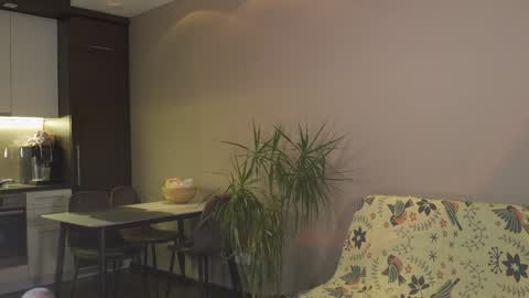 Belle online show from January 19, 4:36 pm