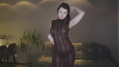 Belle online show from March 5, 4:13 pm