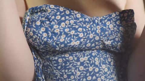 Belle online show from February 8, 5:29 pm