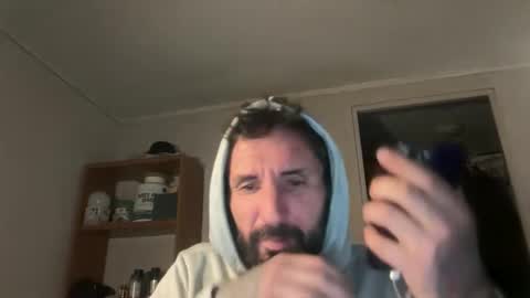 iggyu online show from May 23, 5:53 pm