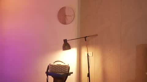 Igor scott online show from July 20, 11:39 pm
