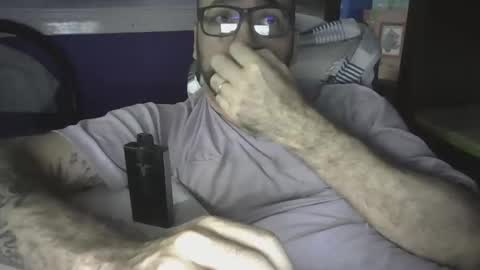 igorargen4 online show from March 8, 12:55 am