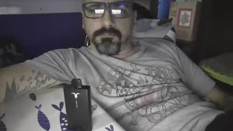 igorargen4 online show from March 26, 1:01 am