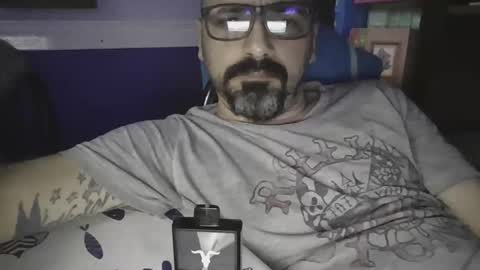 igorargen4 online show from March 28, 12:34 am