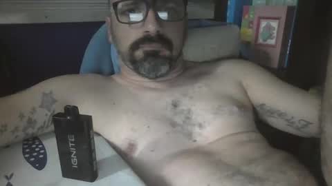 igorargen4 online show from March 1, 2:27 am