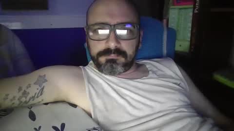 igorargen4 online show from October 25, 2:12 am