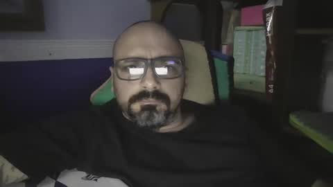 igorargen4 online show from November 17, 1:30 am