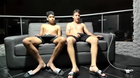 Iham online show from March 11, 5:02 am