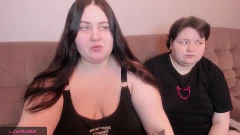 Alice online show from February 1, 12:15 pm