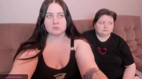 Alice online show from February 1, 4:11 pm