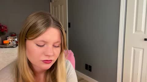 cassie online show from January 12, 8:27 pm