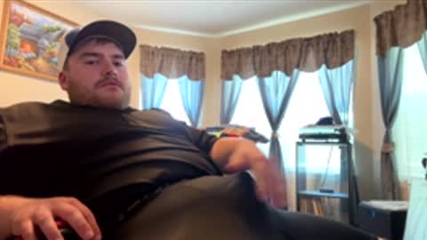 iheartpawgs69 online show from March 29, 8:54 pm
