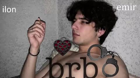 iinklk134 online show from February 1, 11:46 pm