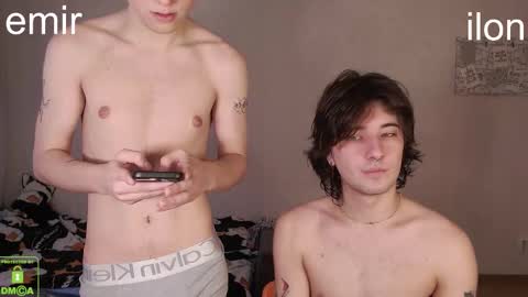 iinklk134 online show from January 11, 12:22 pm