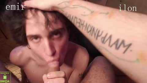 iinklk134 online show from February 14, 11:29 pm