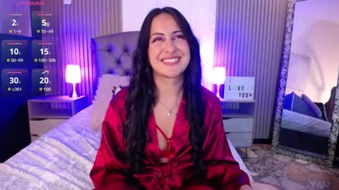 Isa online show from February 11, 5:07 pm