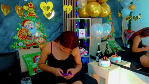 iisalombardi online show from December 20, 6:31 am