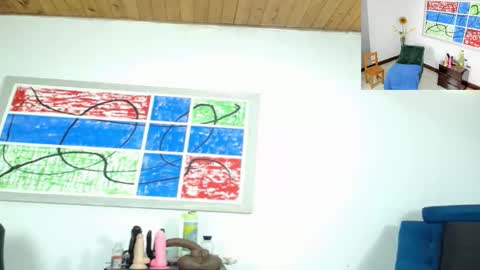 Livana  online show from September 8, 4:17 pm
