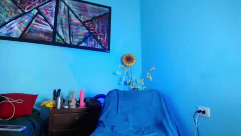  Livana  online show from November 6, 5:38 pm