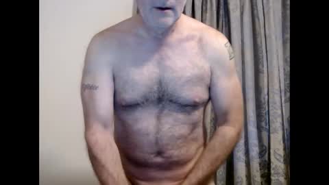 IJJordan online show from March 5, 9:37 pm