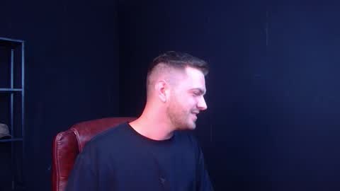 IkerGale online show from October 12, 5:44 am