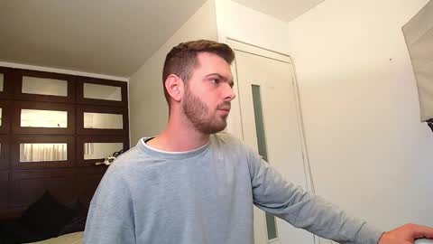 IkerGale online show from November 10, 11:13 am