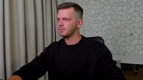 IkerGale online show from October 8, 11:27 am