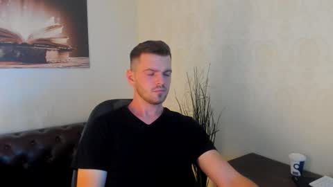 IkerGale online show from October 9, 11:37 am