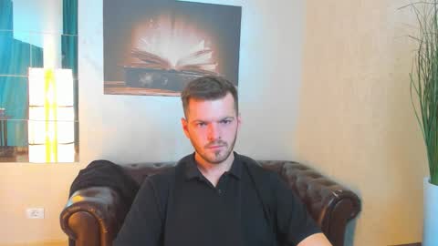 IkerGale online show from October 20, 10:31 am