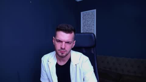 IkerGale online show from October 25, 10:47 am