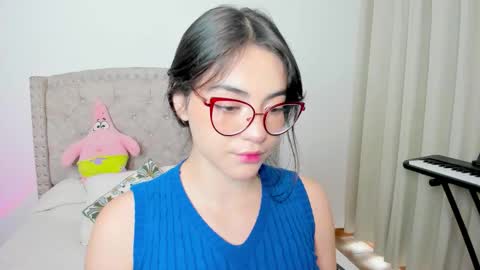 Maria online show from September 18, 8:02 pm