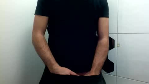 ilcaponero online show from March 17, 11:32 pm