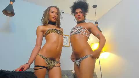 ile_matamba online show from June 28, 9:00 pm