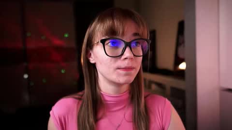 ileanacampbel online show from September 30, 4:45 am