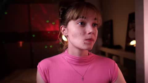 ileanacampbel online show from October 4, 6:55 am