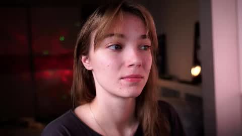 ileanacampbel online show from October 13, 4:25 am