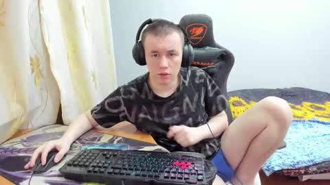 iliaskris online show from October 14, 1:52 am