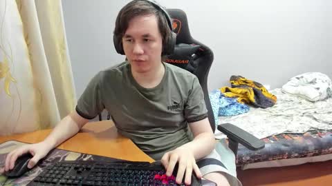 iliaskris online show from September 10, 11:06 pm