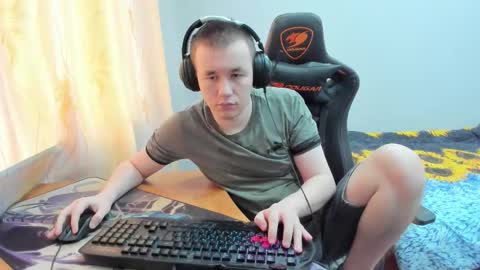 iliaskris online show from October 19, 5:56 am