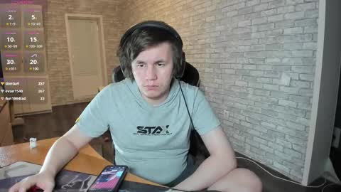 iliaskris online show from March 3, 5:31 pm